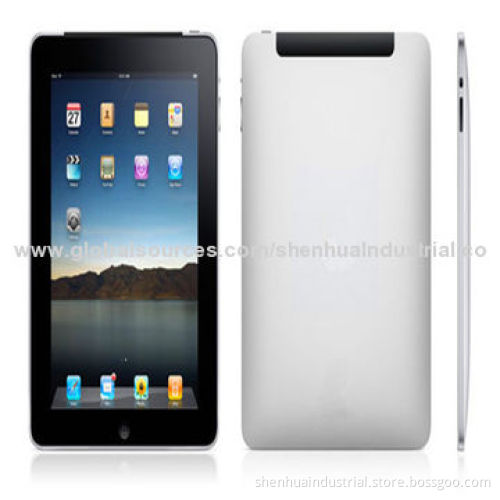 Hot Sale 2014 Tablet, Android 4.2 Jellybean